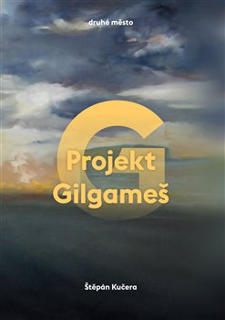 Projekt Gilgameš koupíte na Kosmas.cz
