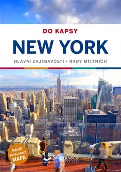 Levně New York do kapsy - Lonely Planet - Robert Balkovich, Ray Bartlett, Regis St Louis, Ali Lemer