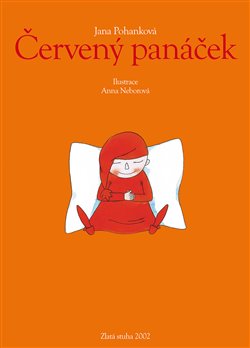 Levně Červený panáček - Jana Pohanková