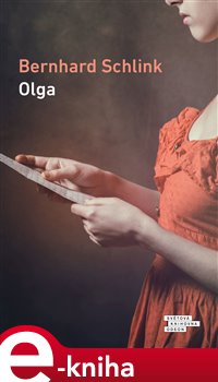 Levně Olga - Bernhard Schlink