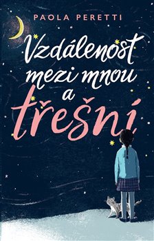 Vzdálenost mezi mnou a třešní koupíte na Kosmas.cz