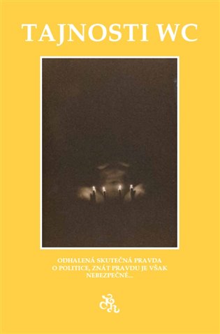 Tajnosti WC - J. K. Samuel