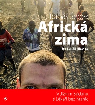 Africká zima, mp3 - Tomáš Šebek