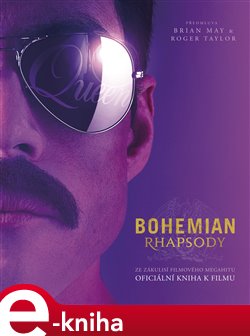 Levně Bohemian Rhapsody - Owen Williams