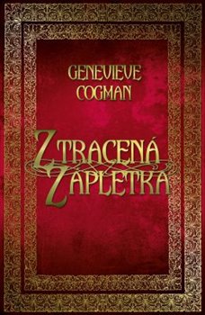 Levně Ztracená zápletka - Genevieve Cogman