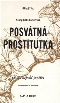 Posvátná prostitutka koupíte na Kosmas.cz