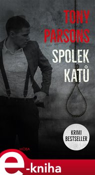 Levně Spolek katů - Tony Parsons