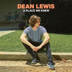 Levně A Place We Knew - Dean Lewis