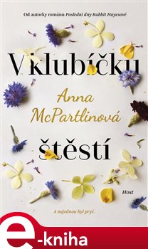 Levně V klubíčku štěstí - Anna McPartlinová