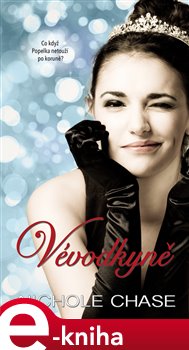 Levně Vévodkyně - Nichole Chase