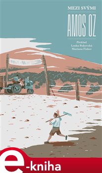 Levně Mezi svými - Amos Oz