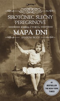 Sirotčinec slečny Peregrinové: Mapa dní (Defekt)