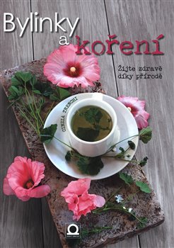 Levně Bylinky a koření - Cinzia Trenchiová