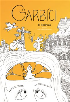 Garbíci koupíte na Kosmas.cz