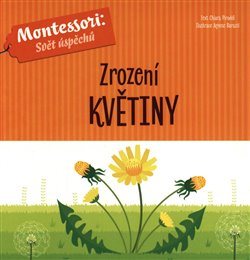 Levně Zrození květiny - Chiara Piroddi