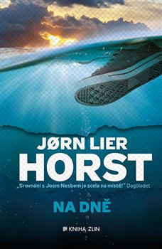 Levně Na dně - Jorn Lier Horst