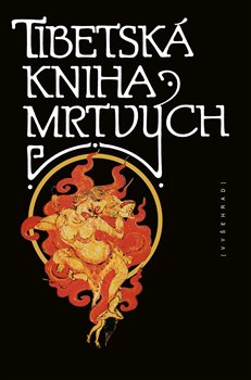Levně Tibetská kniha mrtvých