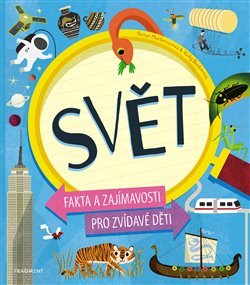 Levně Svět - Susan Martineauová