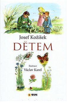 Levně Dětem - Josef Kožíšek