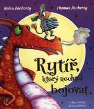 Rytíř, který nechtěl bojovat