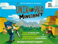 Únikovka - Minecraft -  kolektiv