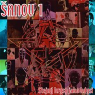 Stejný krysy jako kdysi -  Šanov I.