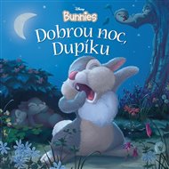 Disney Bunnies - Dobrou noc, Dupíku -  kolektiv