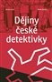 Dějiny české detektivky
