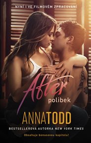 Polibek - Anna Todd