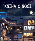 Ob�lka knihy Kniha o noci
