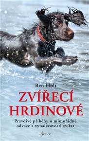 Zvířecí hrdinové - Ben Holt