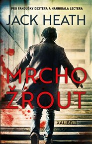 Mrchožrout - Jack Heath
