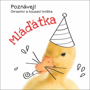 Mláďátka - 