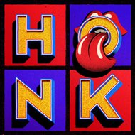 Honk -  Rolling Stones