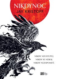 Nikdynoc - Jay Kristoff