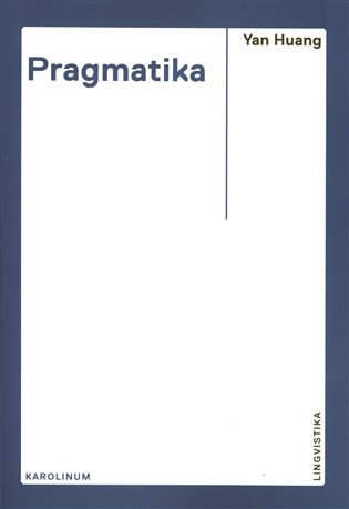 Pragmatika - Yan Huang