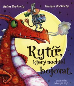 Levně Rytíř, který nechtěl bojovat