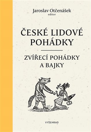 České lidové pohádky I Vyšehrad