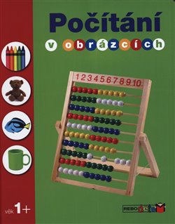 Levně Počítání v obrázcích
