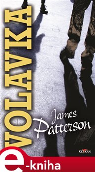 Volavka - James Patterson