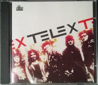 Telex - Punk Radio
