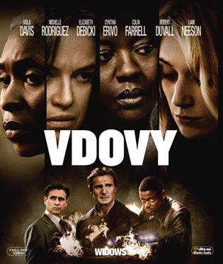 Vdovy