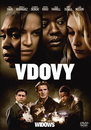 Vdovy