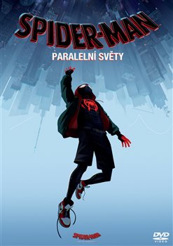 Levně Spider-man: Paralelní světy