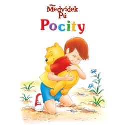 Levně Medvídek Pú - Pocity - kolektiv