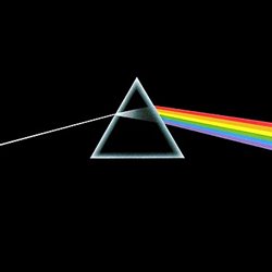 Levně Pink Floyd: Dark Side Of The Moon LP