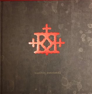 Kacířův kancionál - Jana Kubištová, Petr Pálenský, Jakub Dobeš