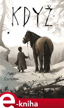 Levně Když - Morris Gleitzman