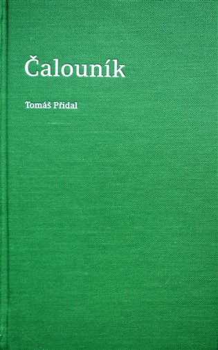 Čalouník - Tomáš Přidal