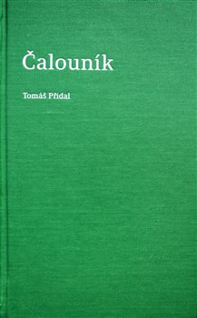 Čalouník koupíte na Kosmas.cz